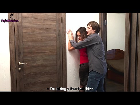 ❤️ सेक्सी रियाल्टरले आफ्नो अपार्टमेन्ट बेच्दा उनको बिल्लीलाई कामुकतापूर्वक झटका दिन्छ र चुदाउँछ - Krempai ❤  सेक्स  ️❤